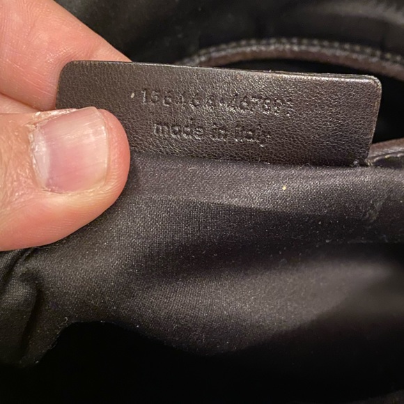 Yves Saint Laurent Muse Two Purse - Picture 7 of 13